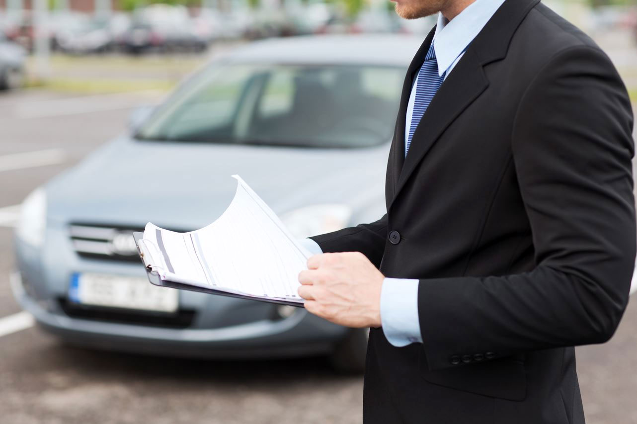 Как быстро и выгодно продать авто в залоге, битое или кредитное?