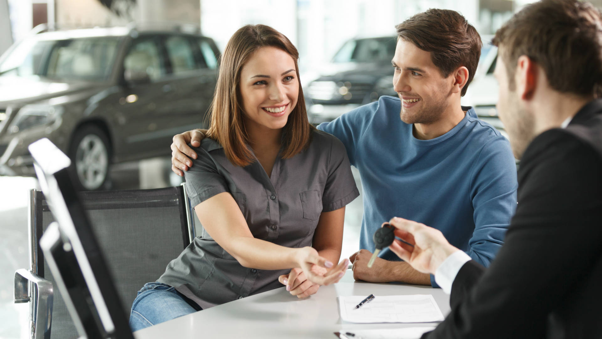 Авто в кредит — варианты и особенности выгодного автокредитования